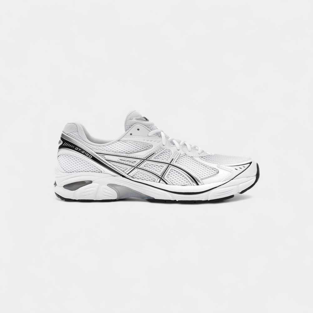 ASICS GT-2160 Pure Silver White