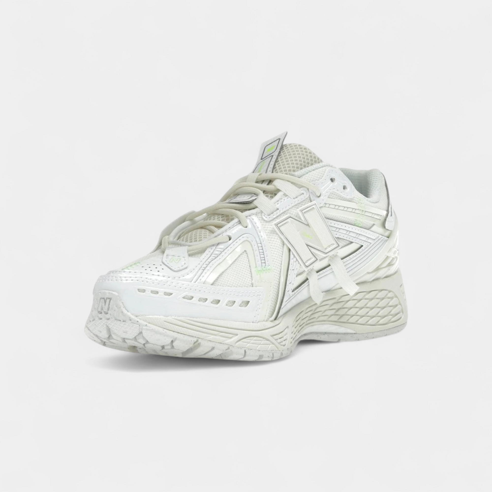New Balance 1906A White Green
