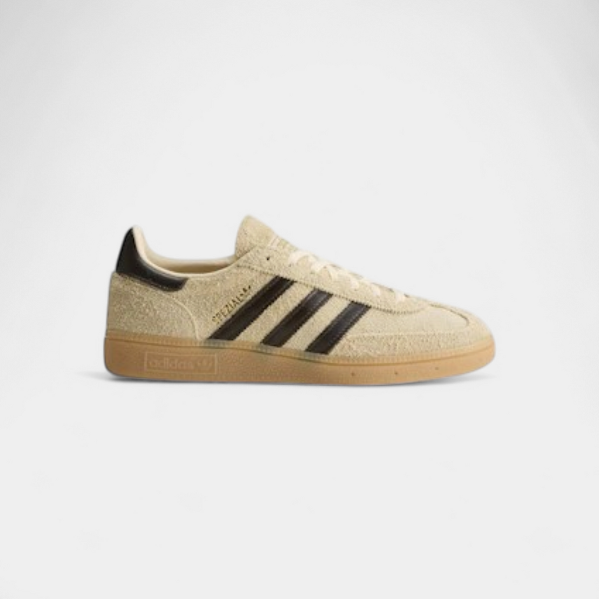 adidas Handball Spezial Warm Vanilla Aurora Coffee (Women's)