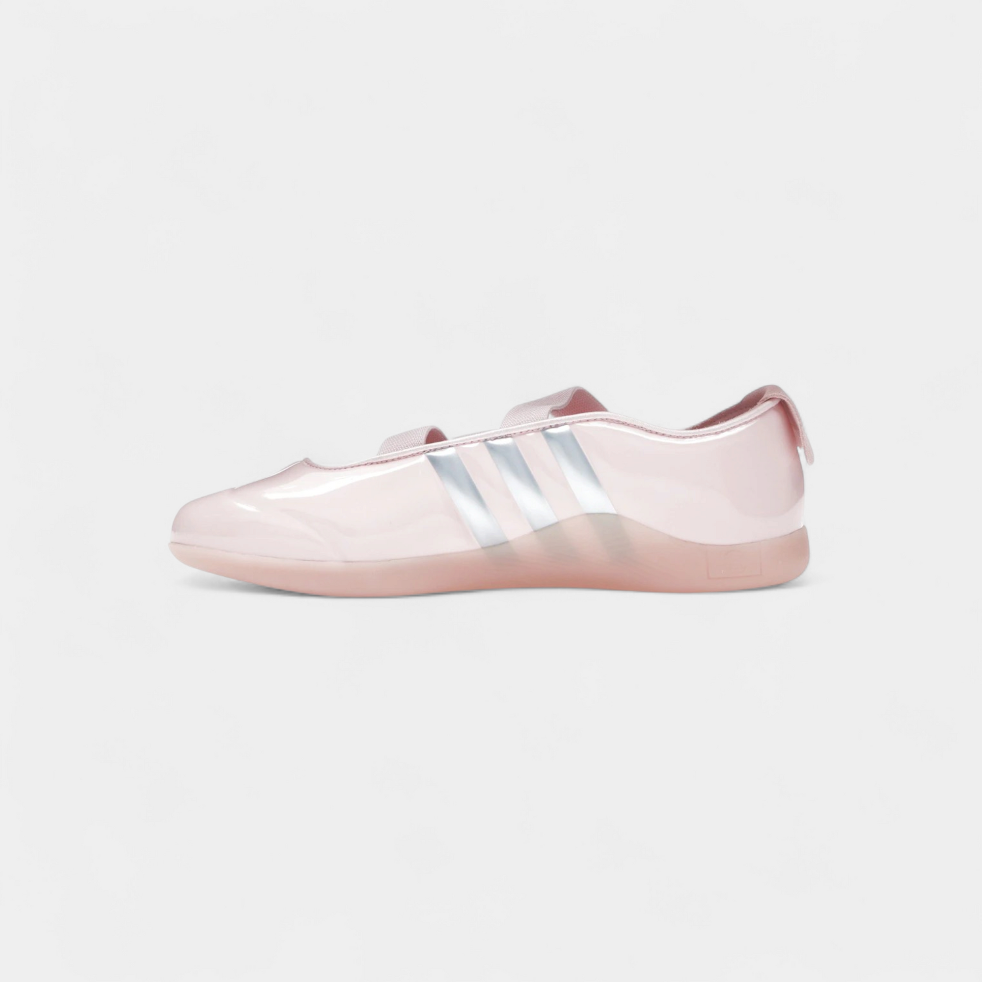 adidas Taekwondo Caroline Hu x CLOT Pink Silver (Women's)