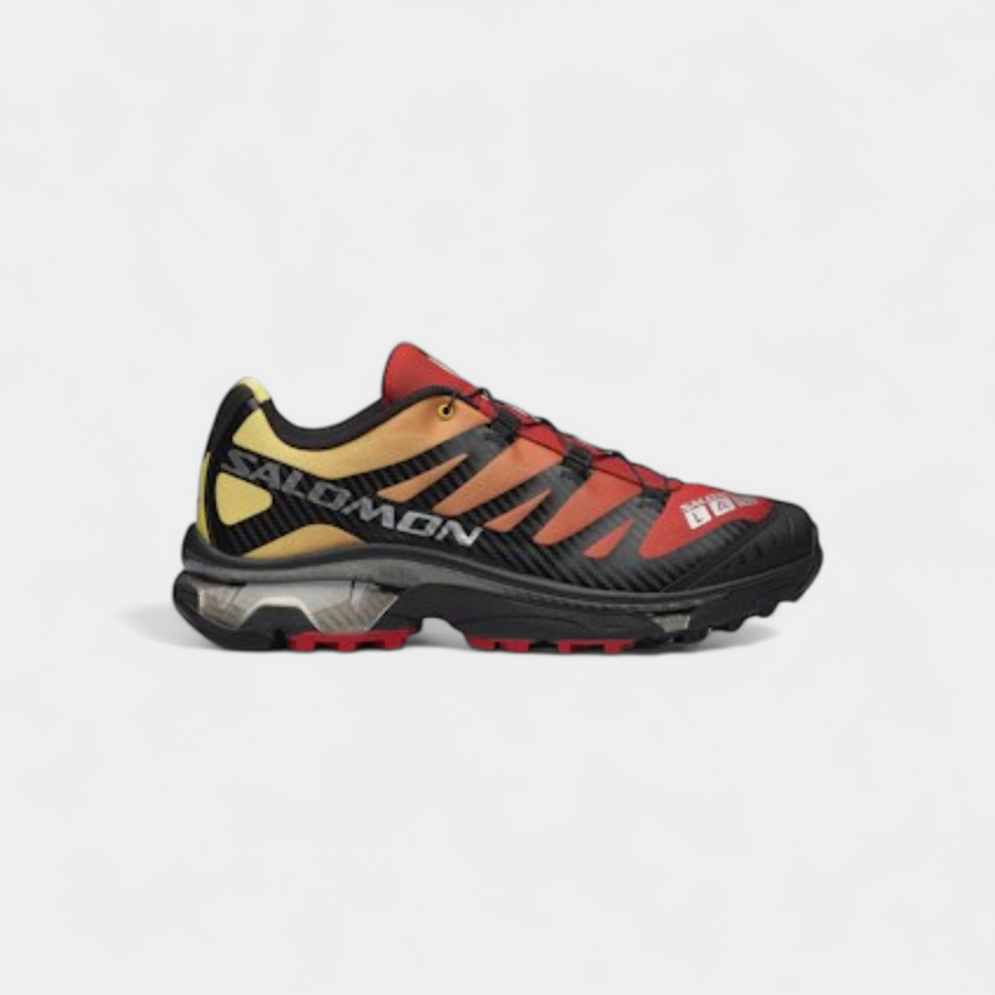 Running Salomon