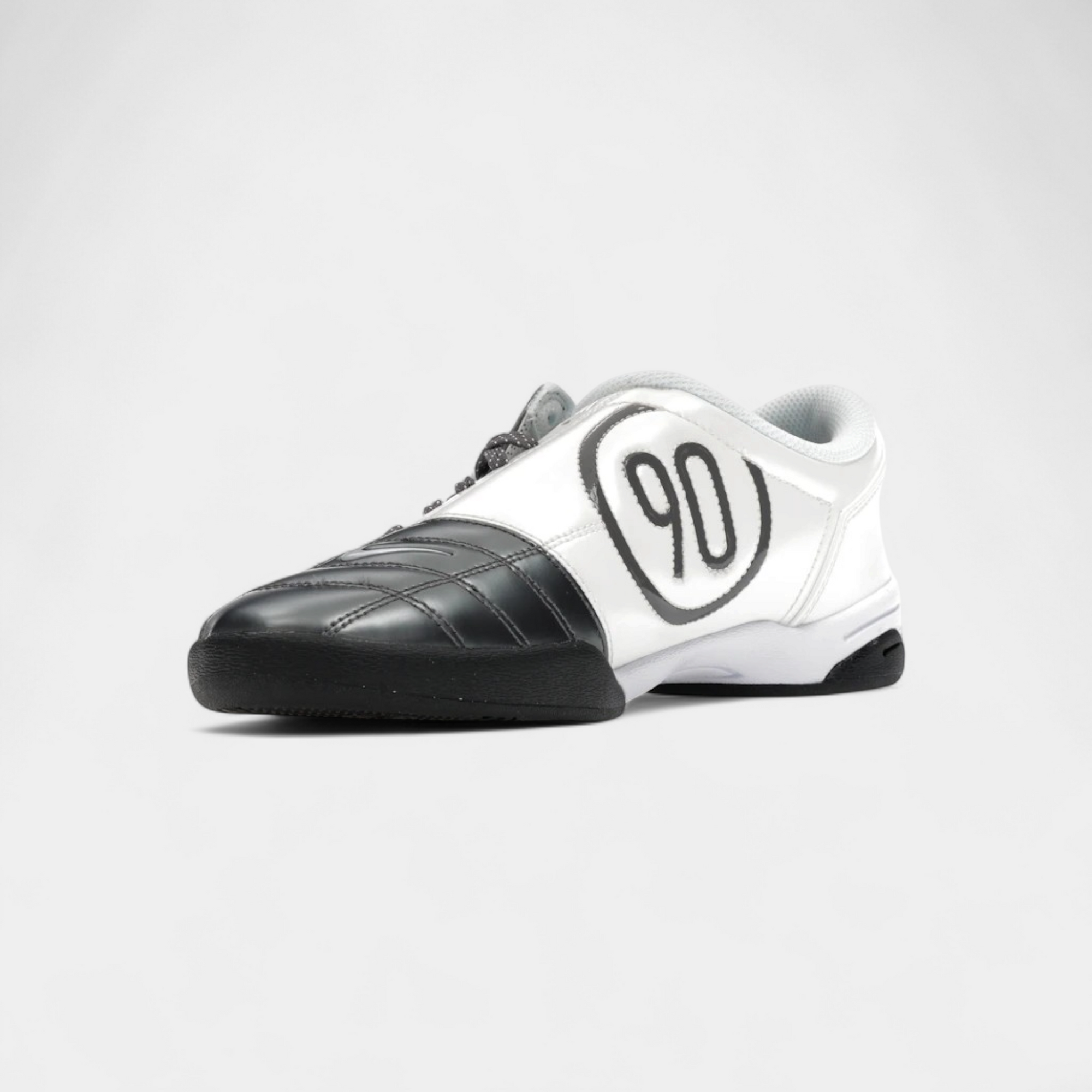 Nike Total 90 3 Light Graphite