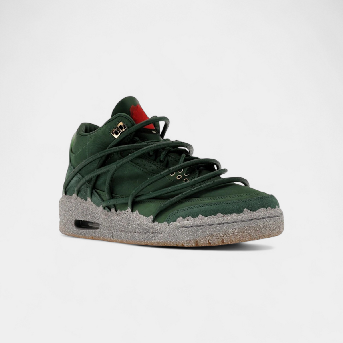 Jordan 3 Retro Teyana Taylor Concrete Rose (Women's)
