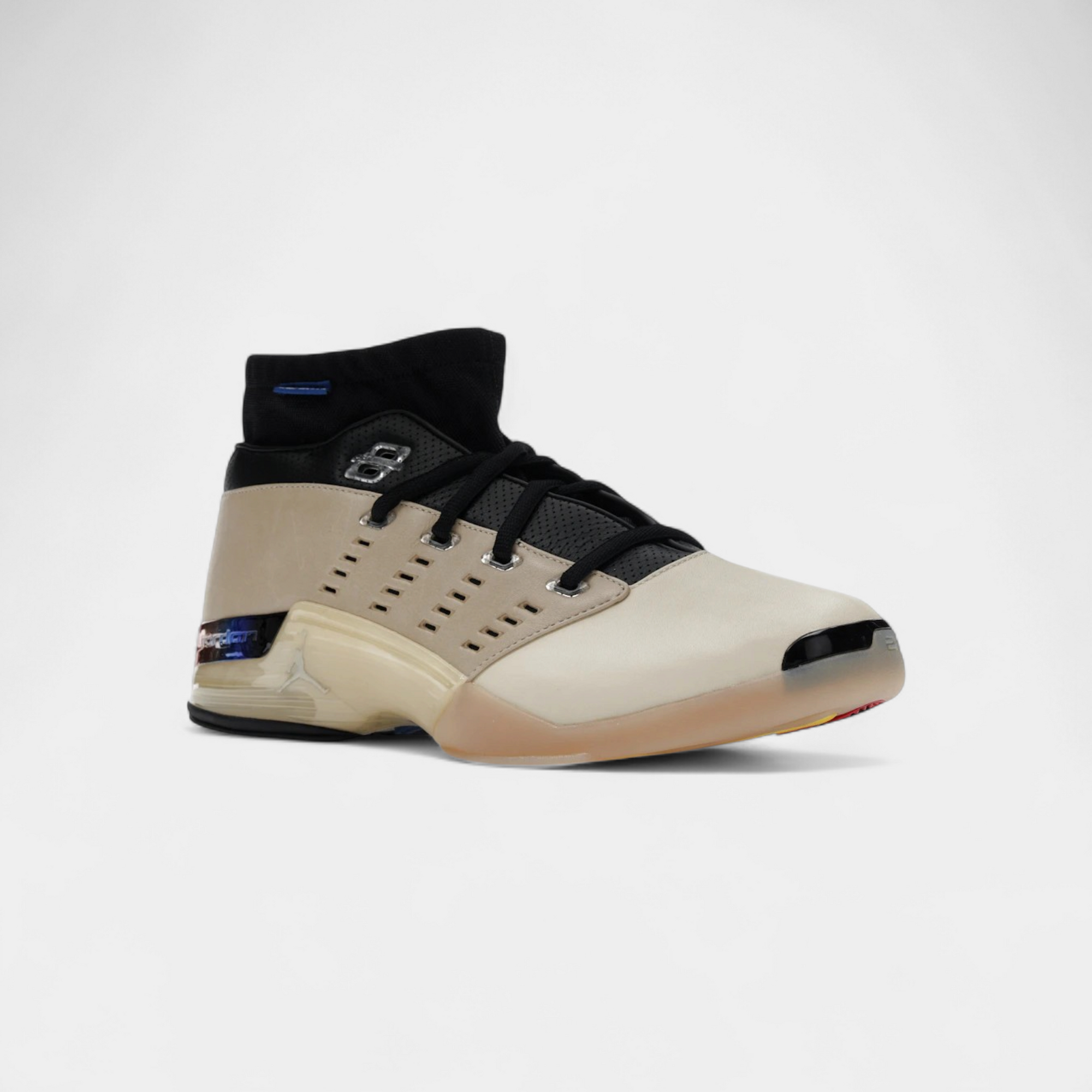 Jordan 17 Retro Low SP Infinite Archives