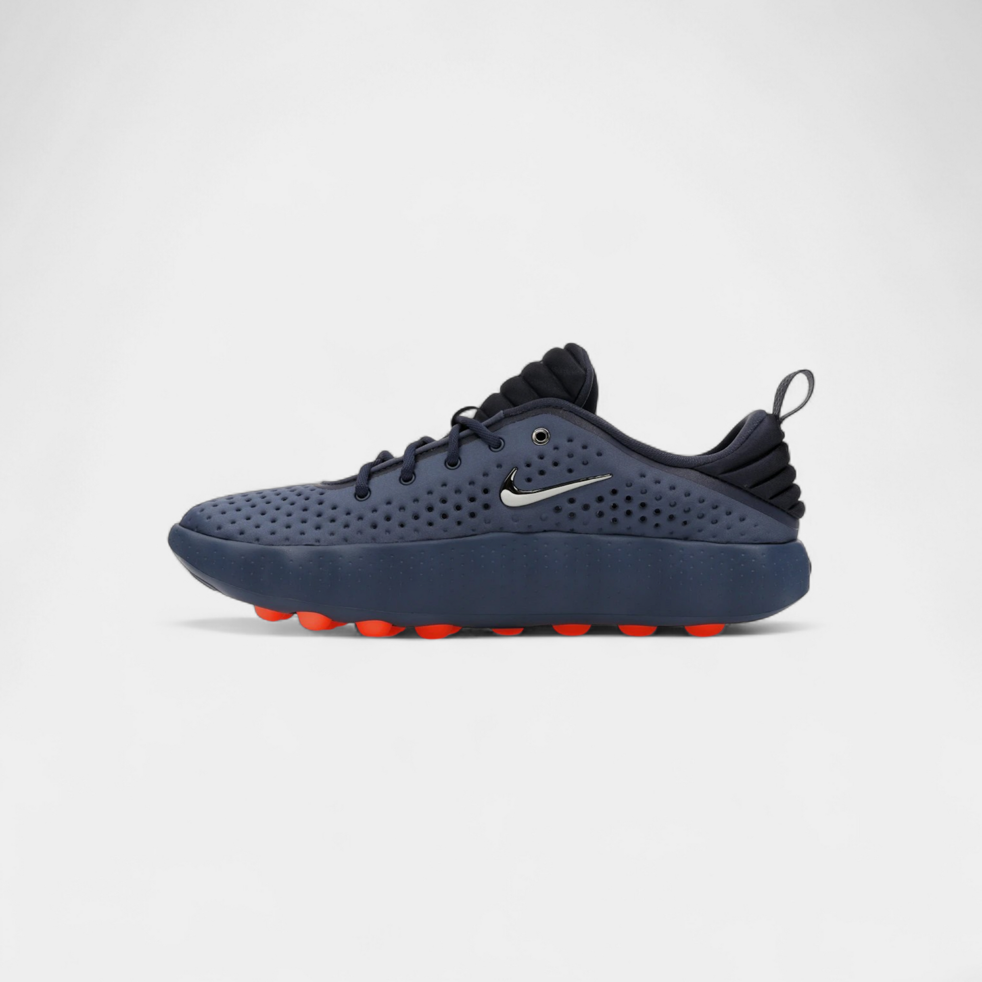 Nike Mind 002 Thunder Blue Chrome