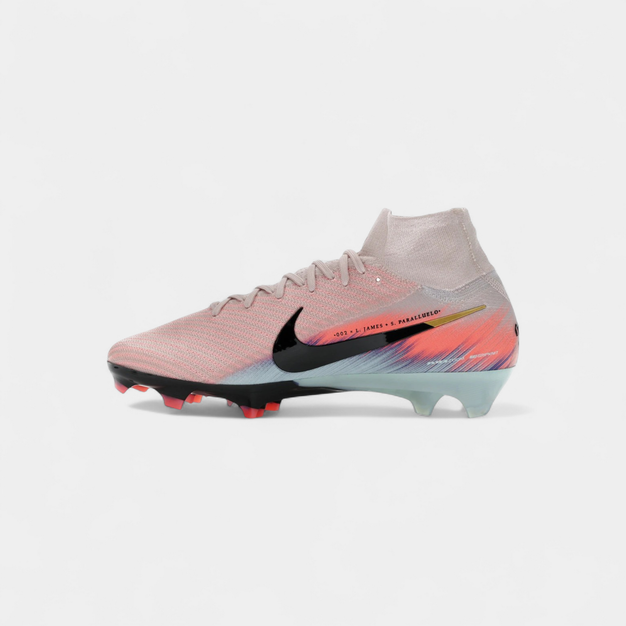 Nike Zoom Mercurial Superfly 10 Elite FG United 002 Pack
