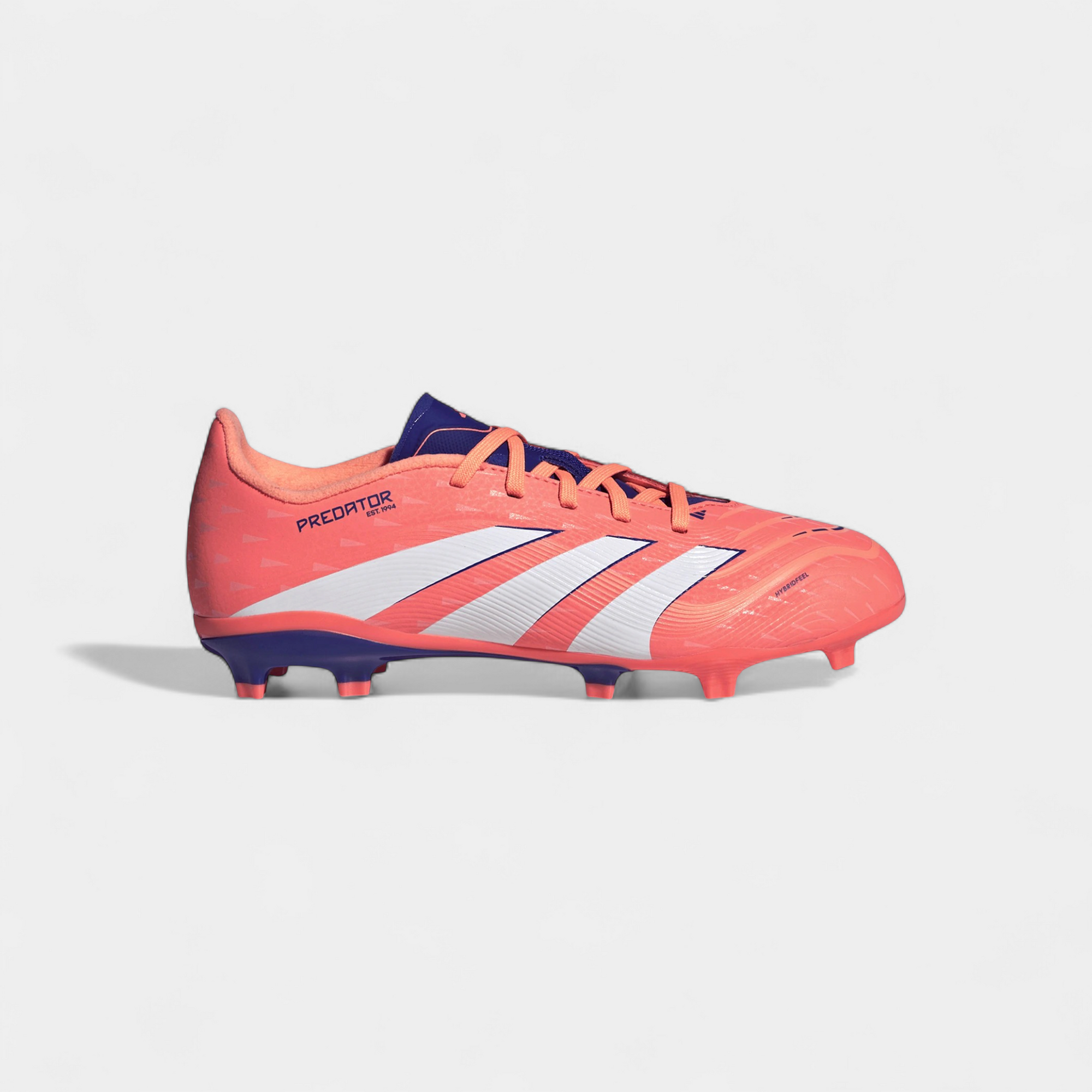 adidas Predator League FG/MG Coral Blaze Pack (Kids)