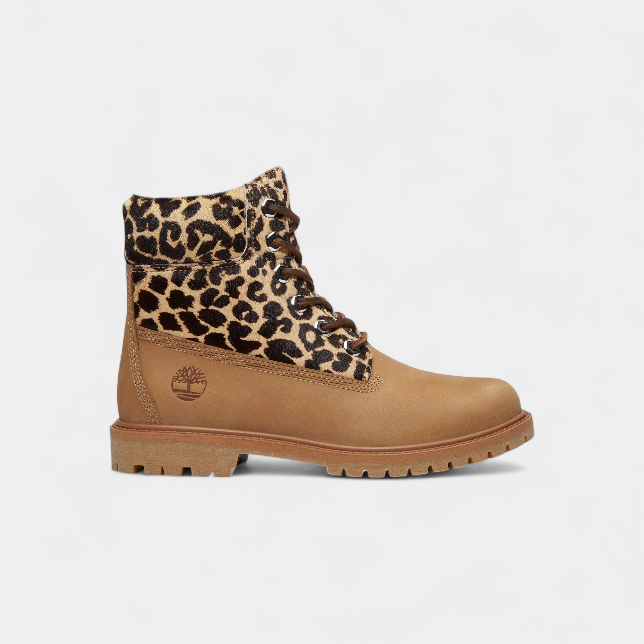 Timber Leopard Timberland 6