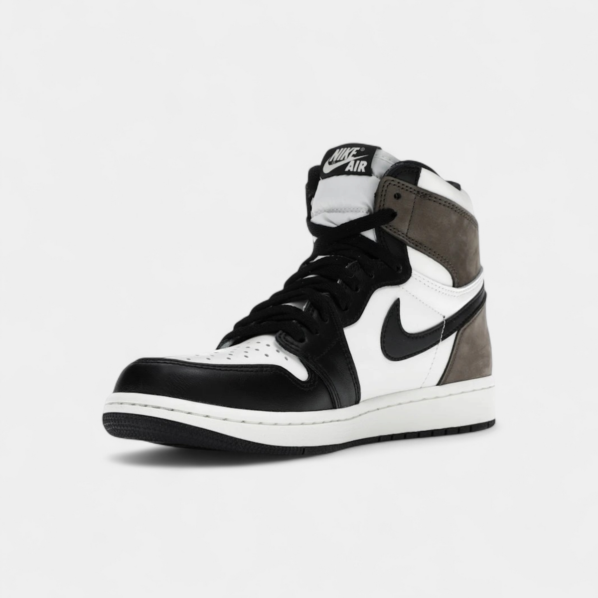 Jordan 1 Retro High Dark Mocha