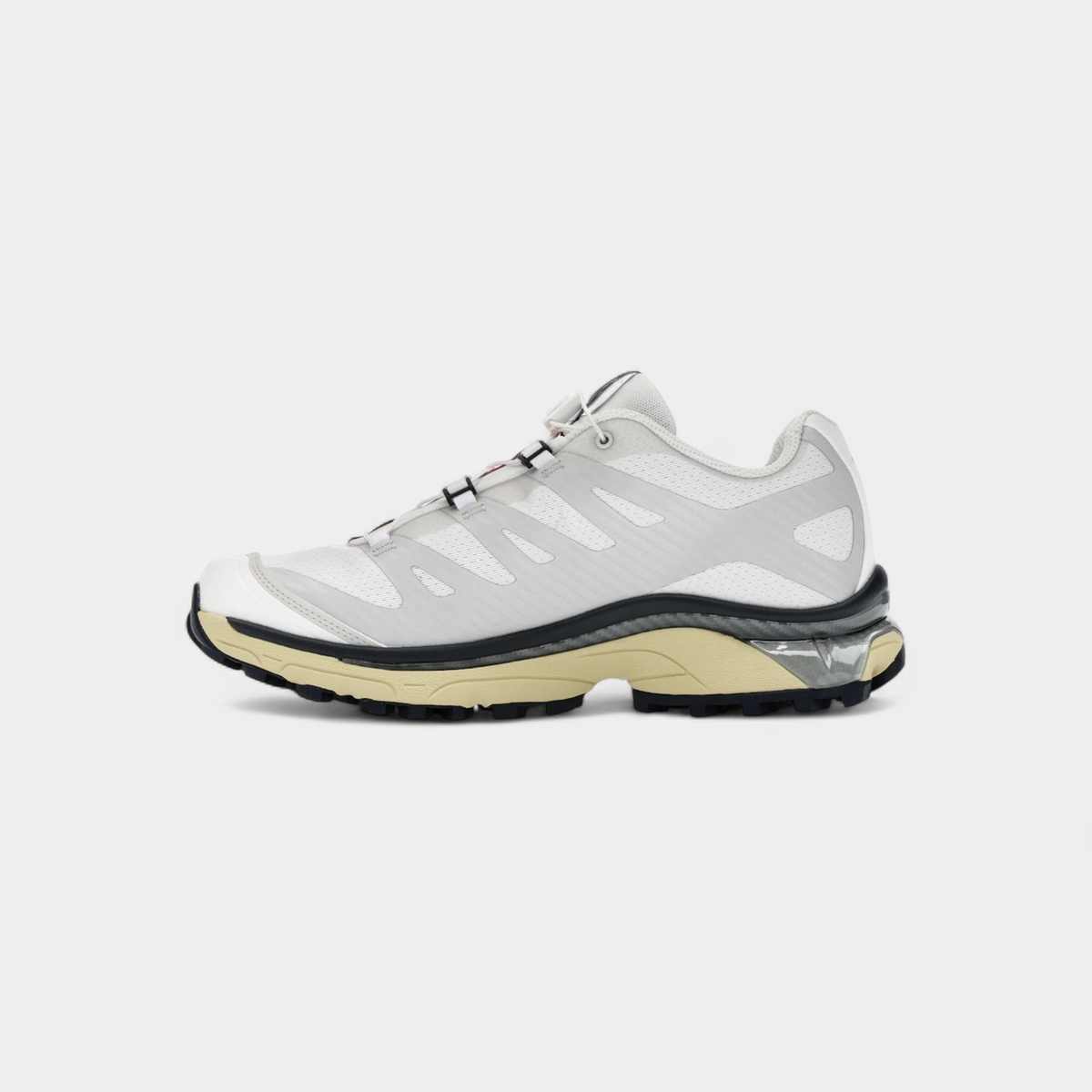Salomon XT-4 OG White Lunar Rock Night Sky