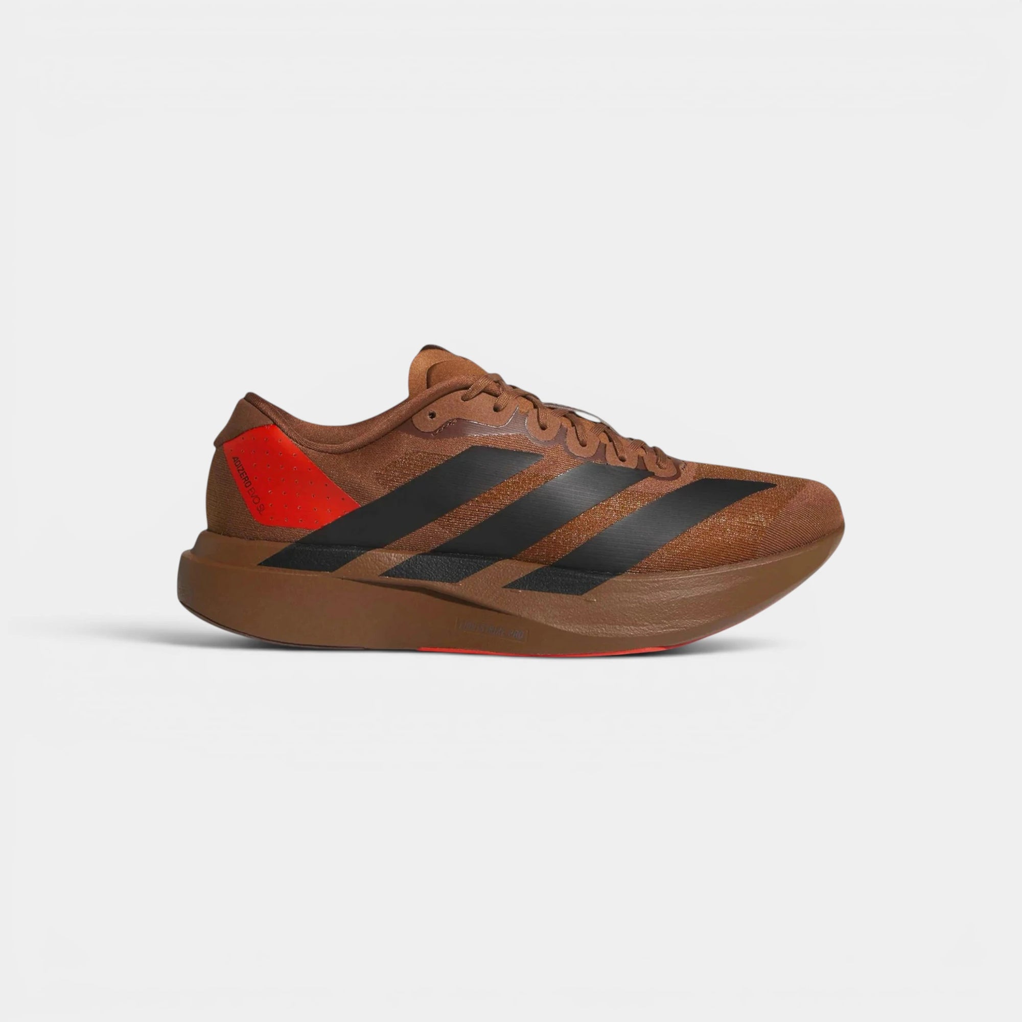 adidas Adizero Evo SL Pharrell Williams Humanrace Preloved Brown