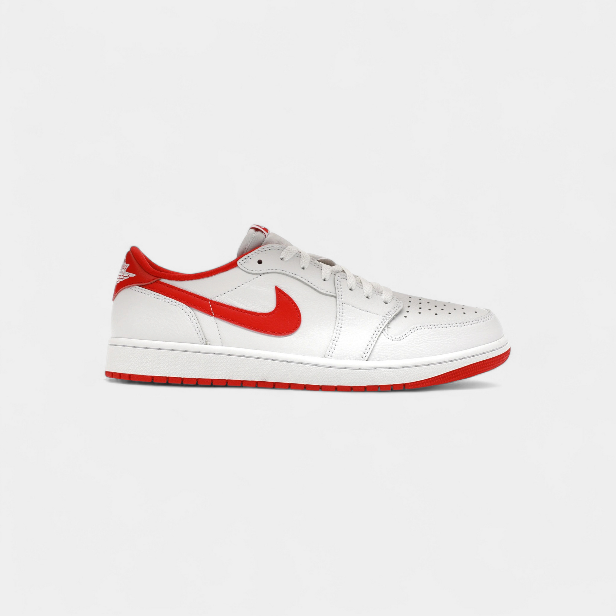 Jordan 1 Retro Low OG University Red