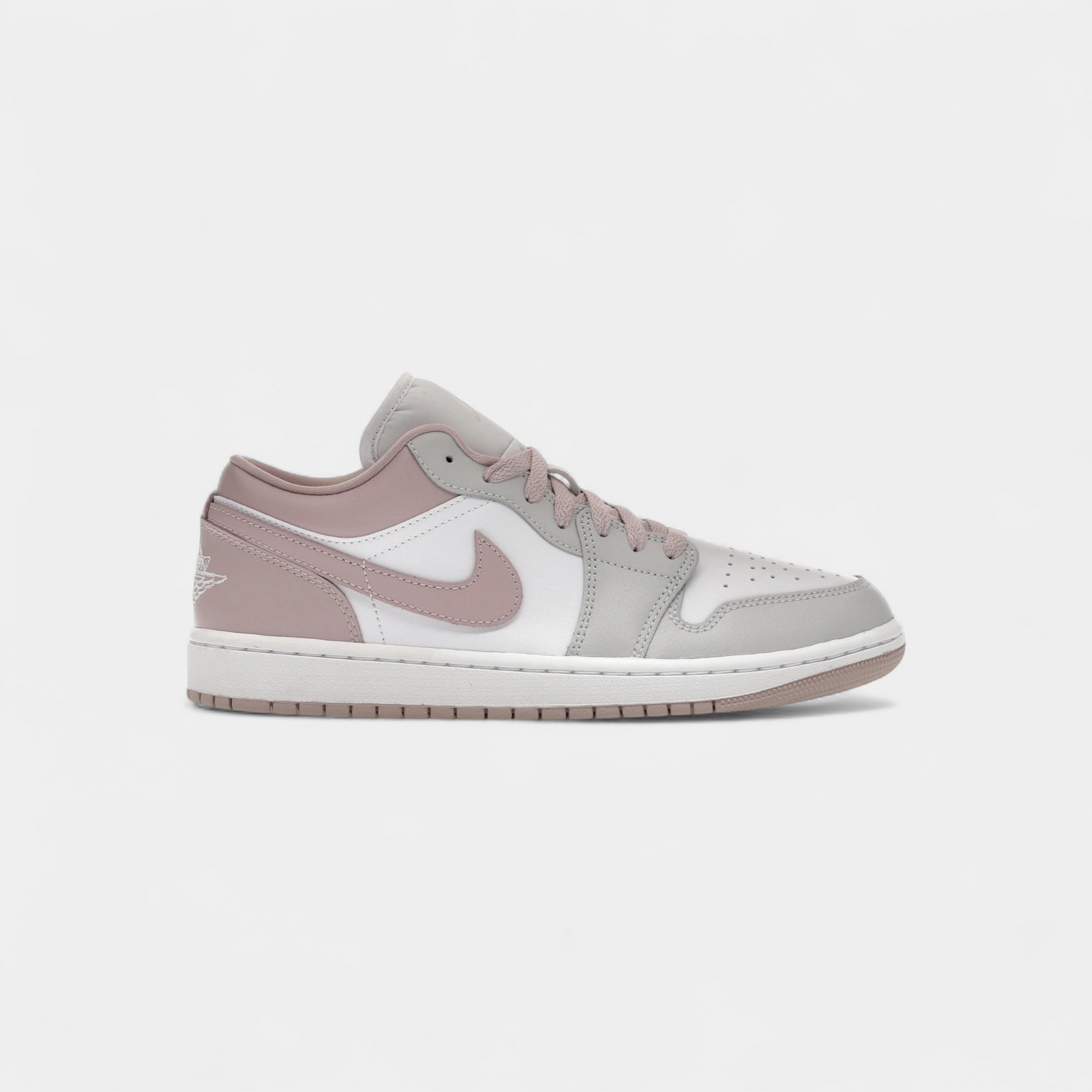 Jordan 1 Low Particle Rose (Women's)