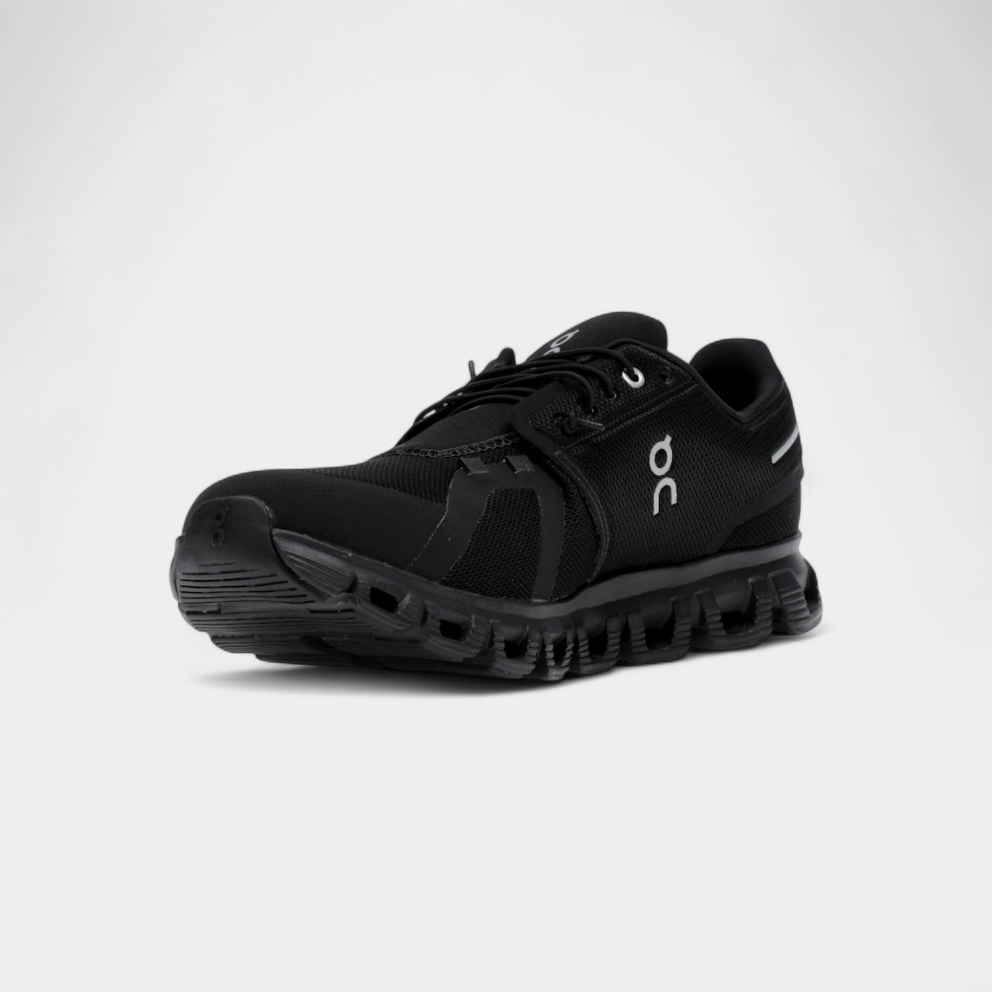 On Running Cloud 6 All Black