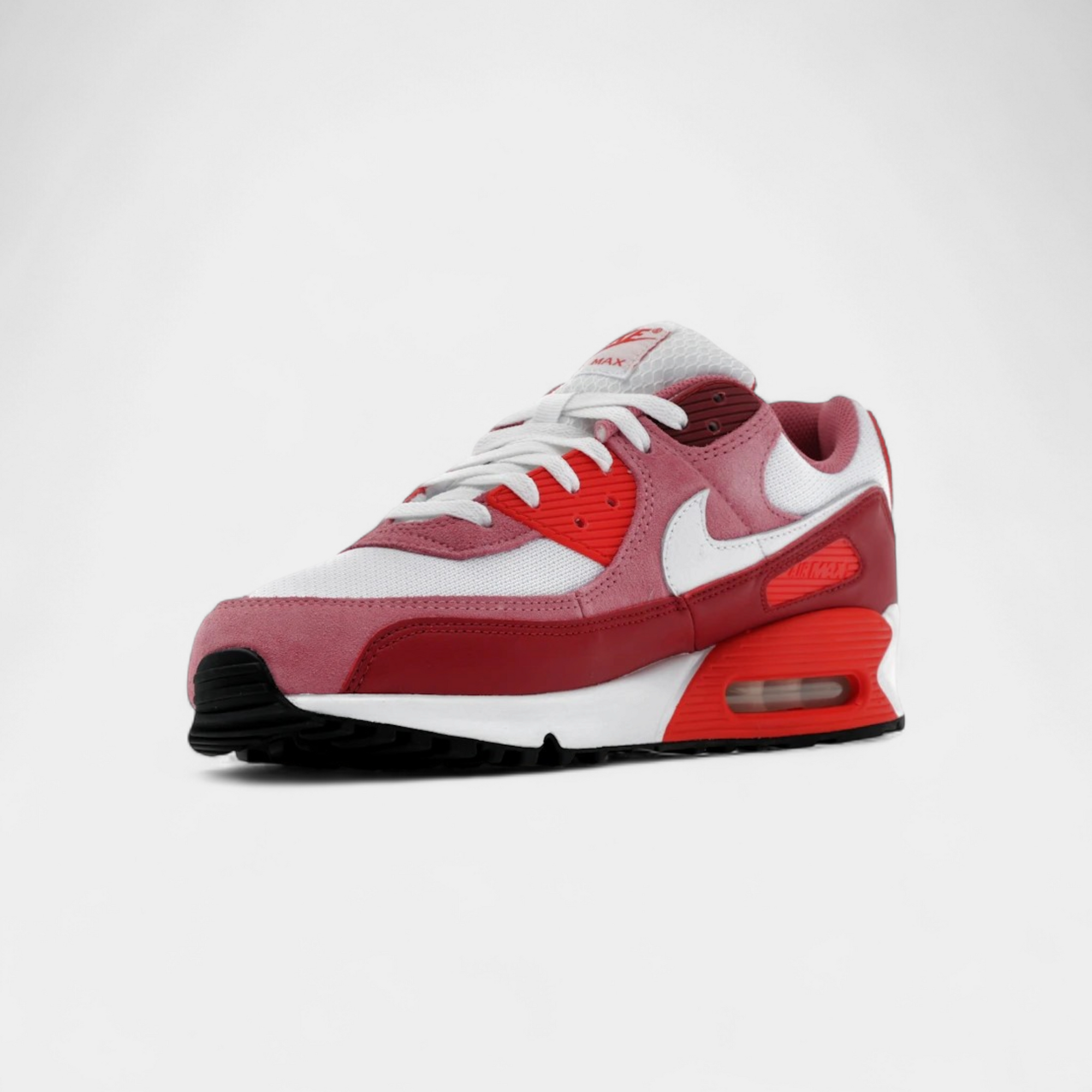 Nike Air Max 90 Peony Light Crimson
