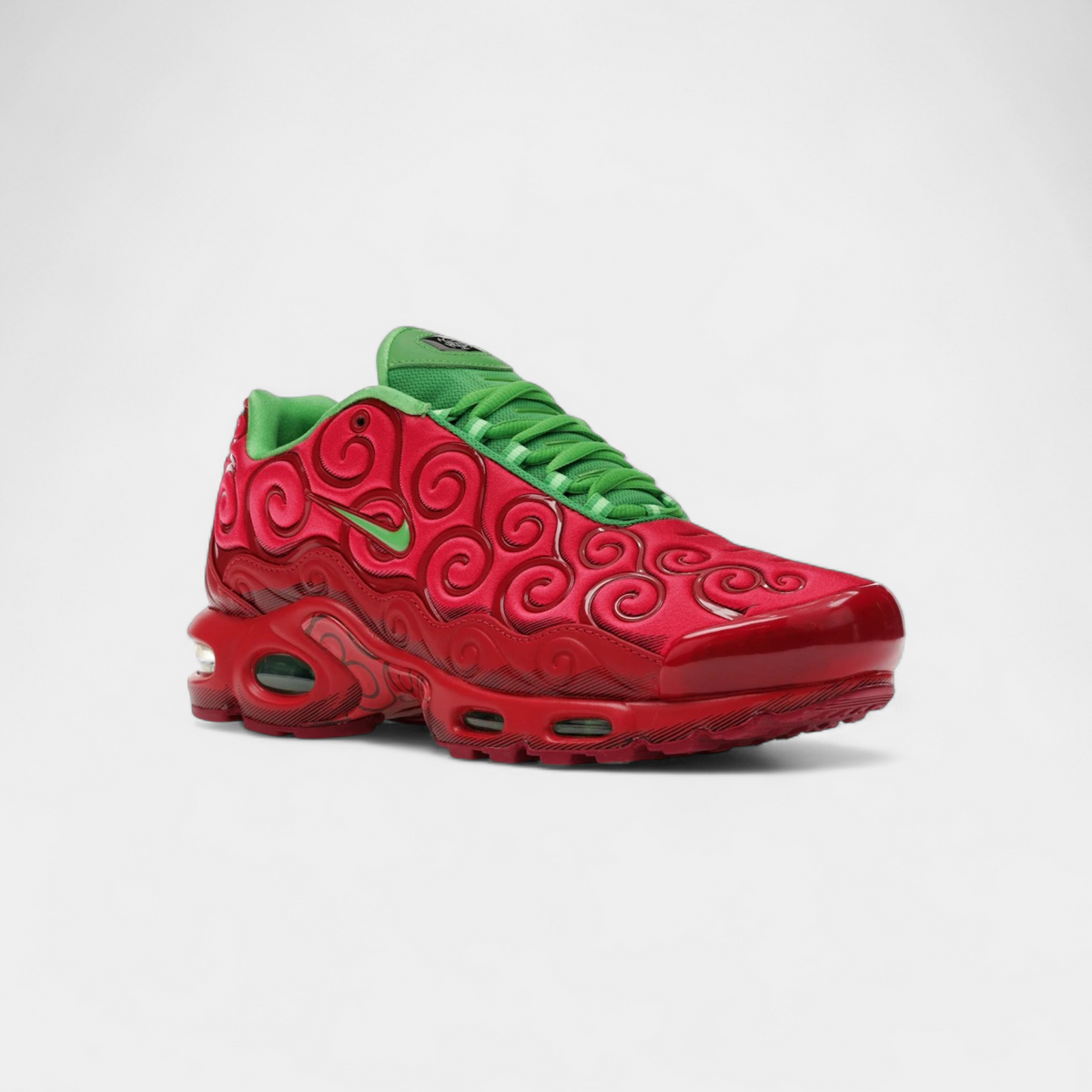 Nike Air Max Plus One Piece Ope Ope (Without Promo Card)