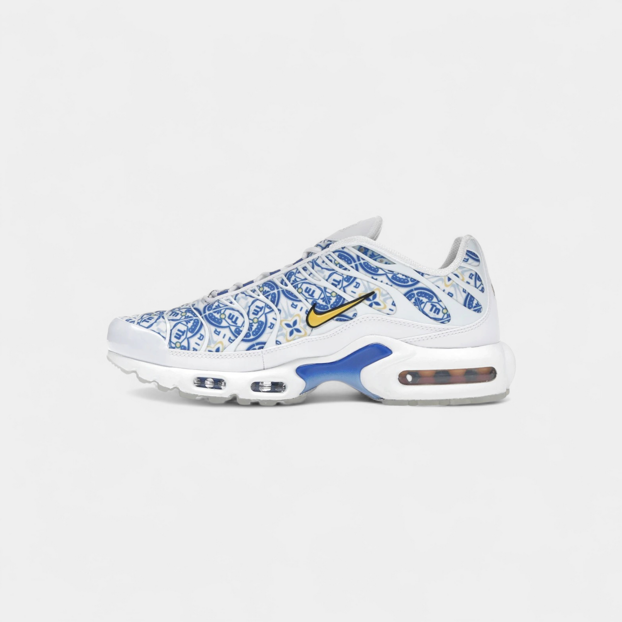 Nike Air Max Plus Lisboa