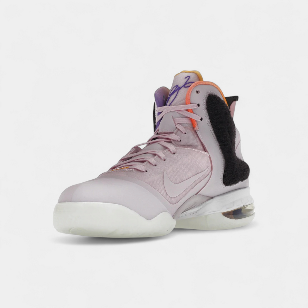 Nike LeBron 9 King of LA (2022)