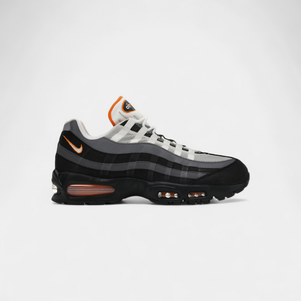 Nike Air Max 95 OG Big Bubble Black Bright Ceramic
