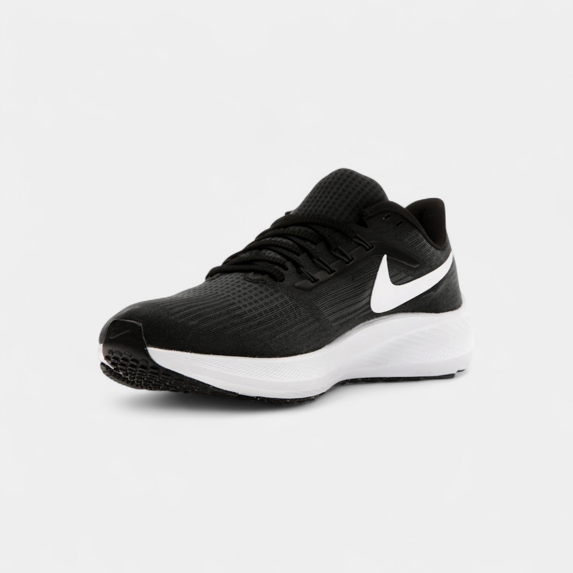Nike Air Zoom Pegasus 39 Black White