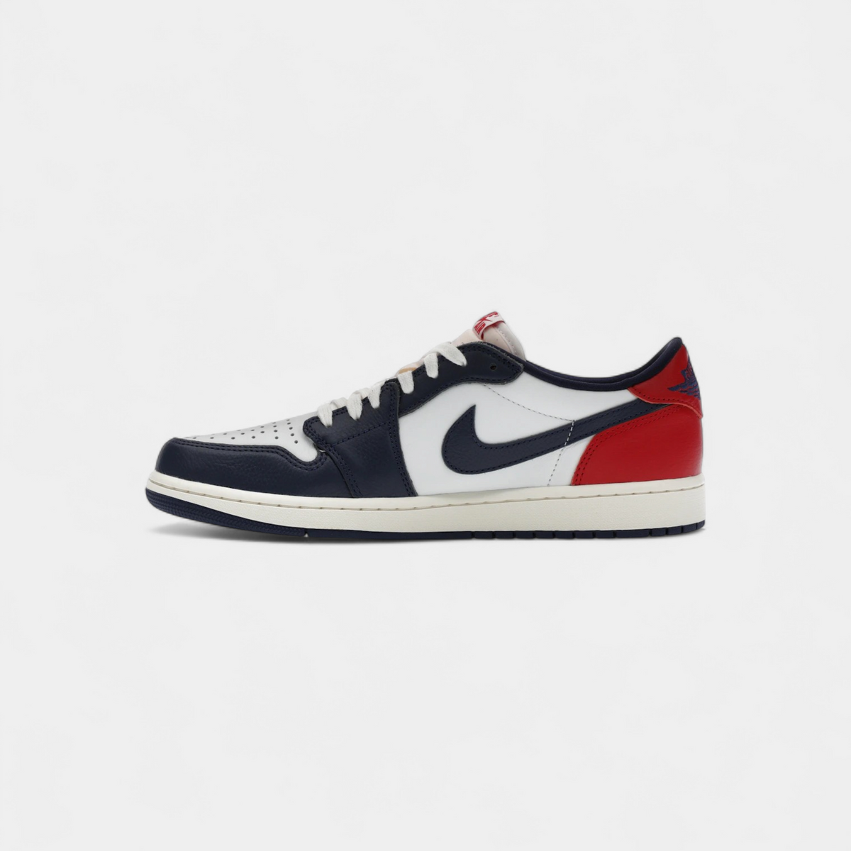 Jordan 1 Retro Low OG Howard University