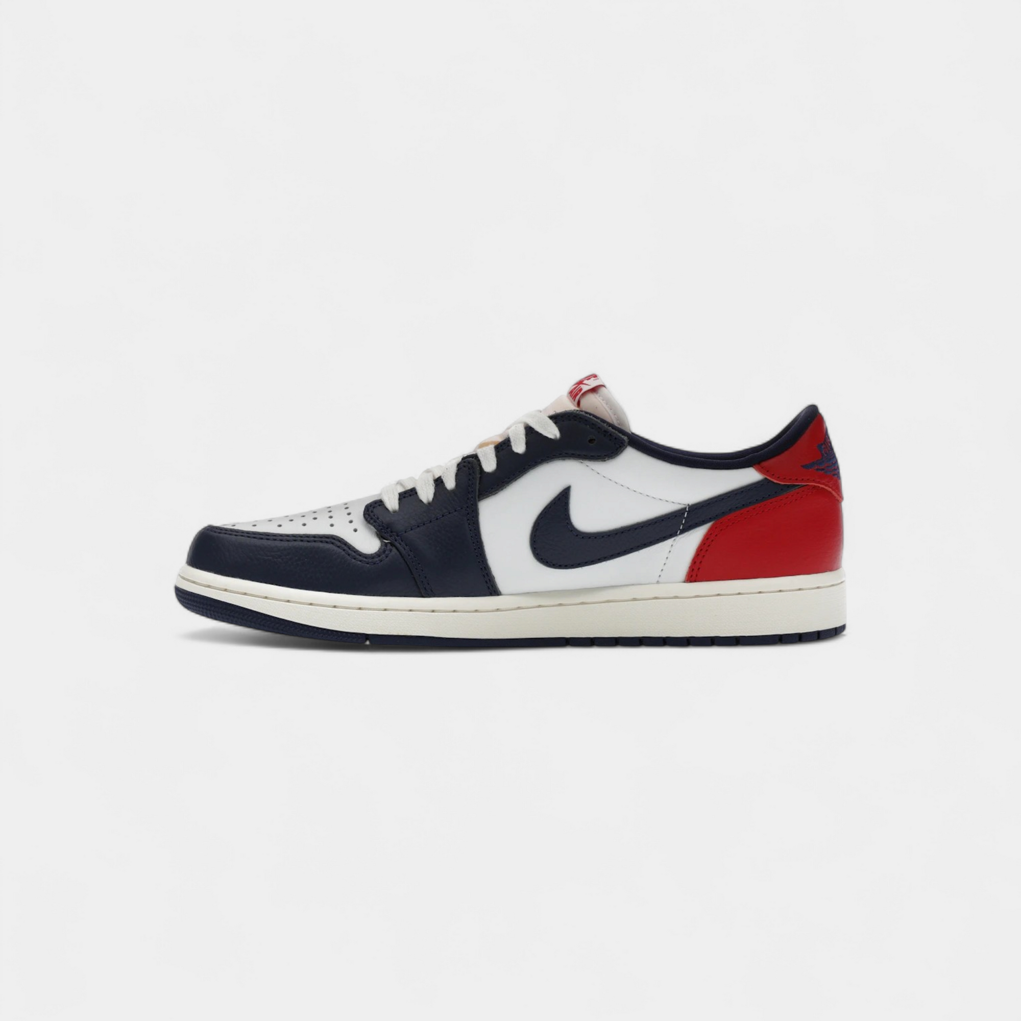 Jordan 1 Retro Low OG Howard University