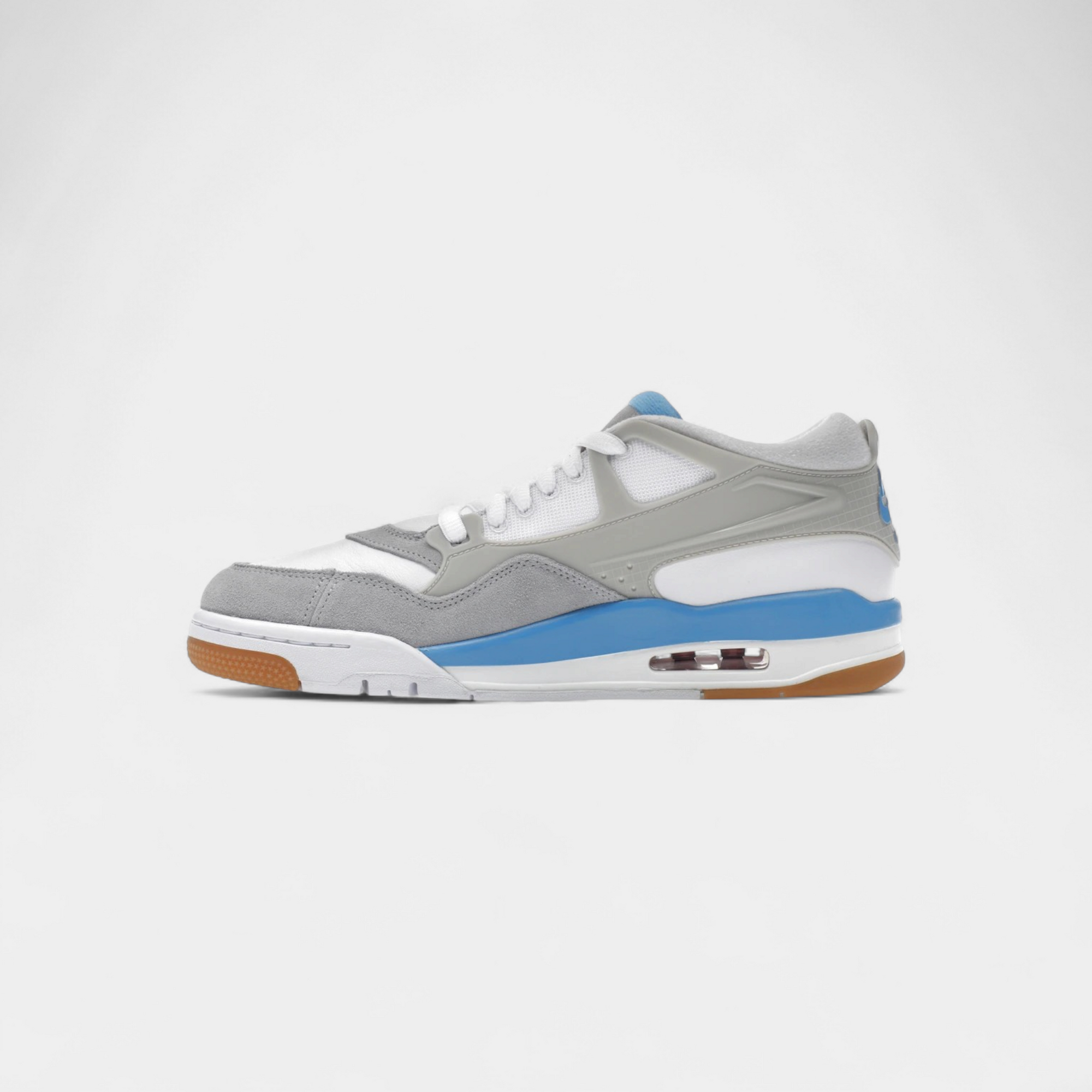 Jordan 4 RM White Legend Blue