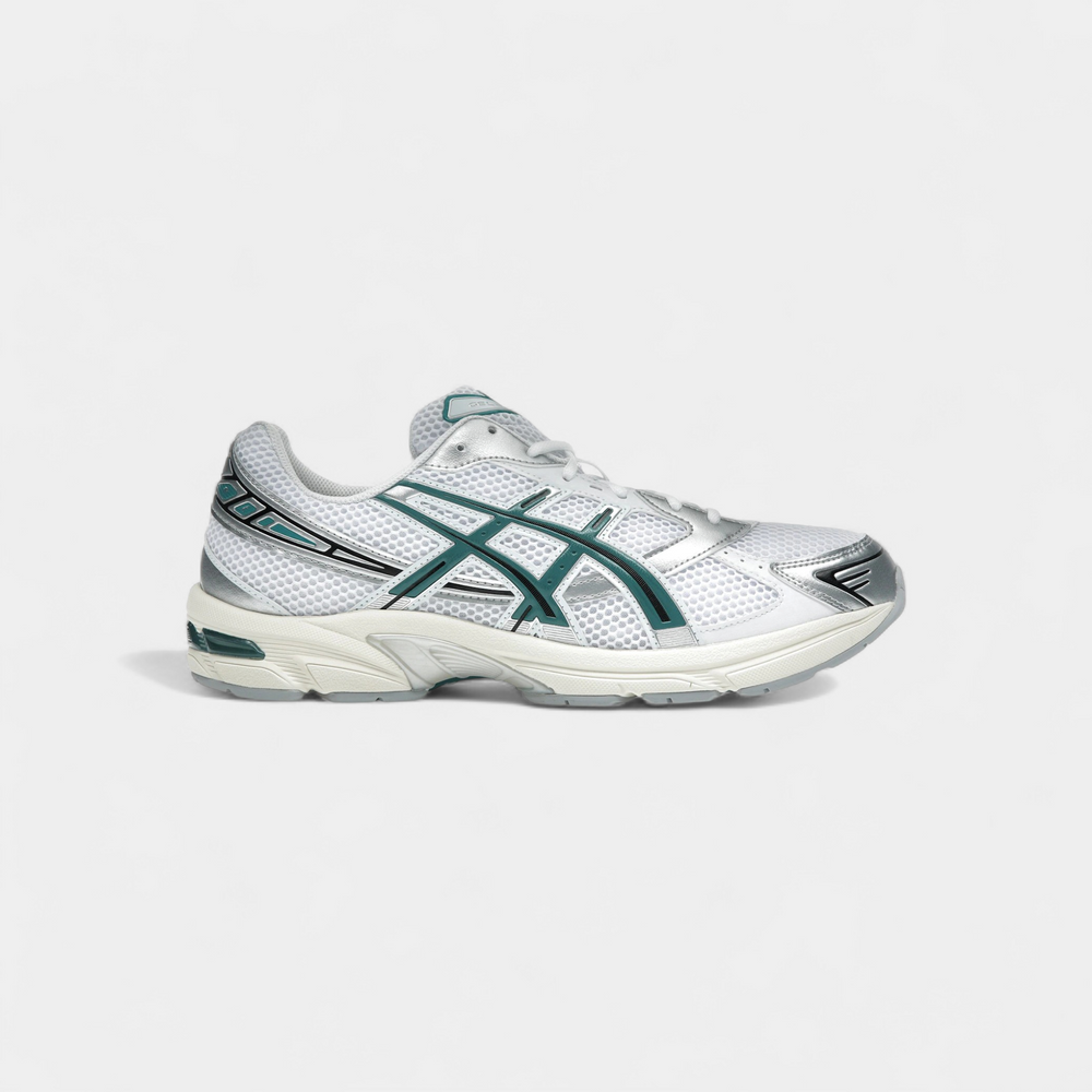 ASICS Gel-1130 White Rainy Lake