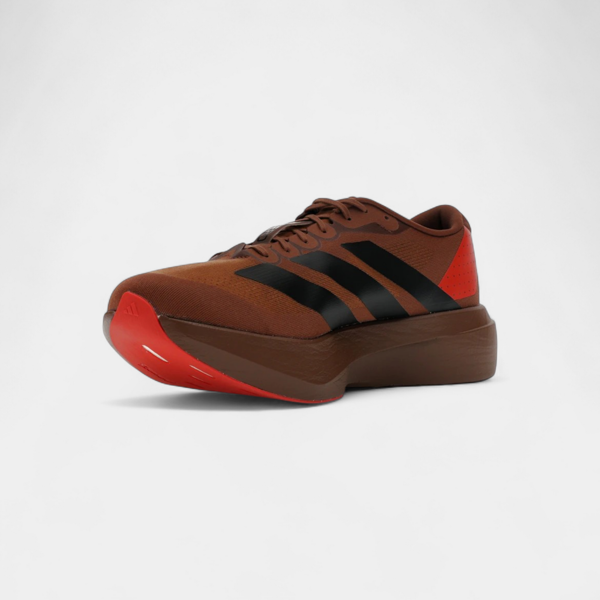 adidas Adizero Evo SL Pharrell Williams Humanrace Preloved Brown