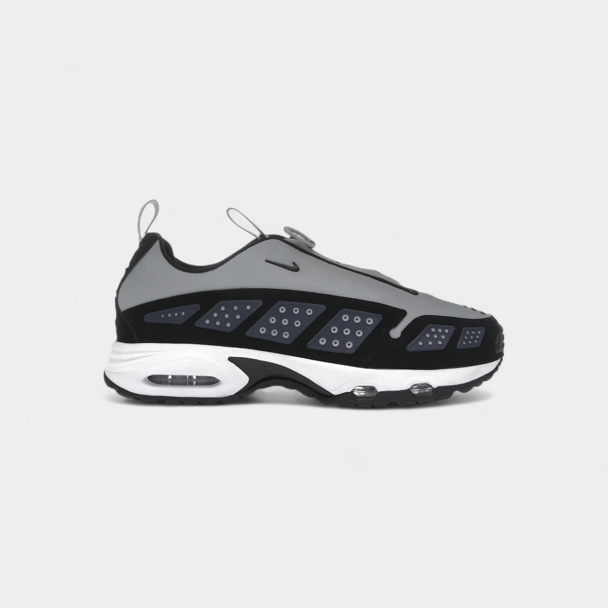Nike Air Max Sunder Silver Anthracite (Women's)