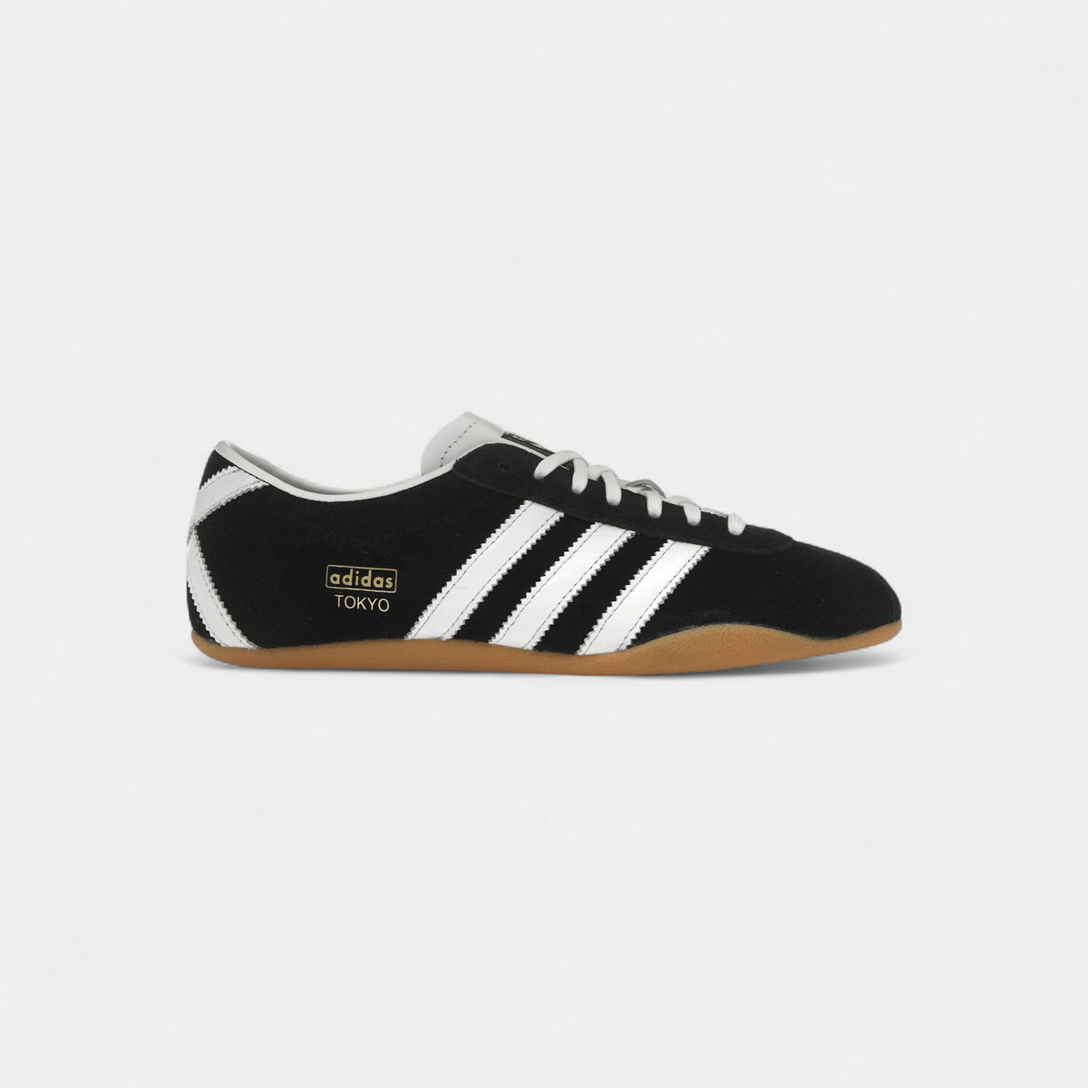 adidas Tokyo Black White (Women's)