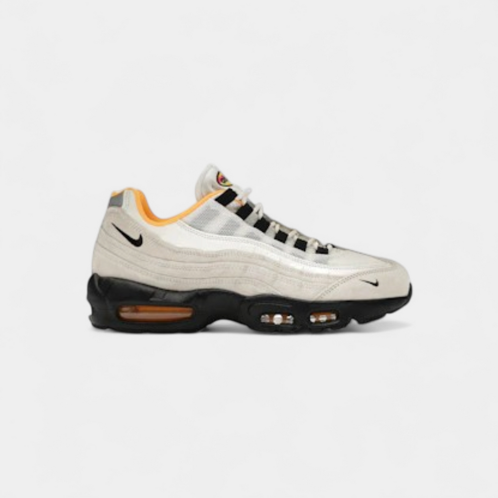 Nike SB Air Max 95 World Cup Pack Sail