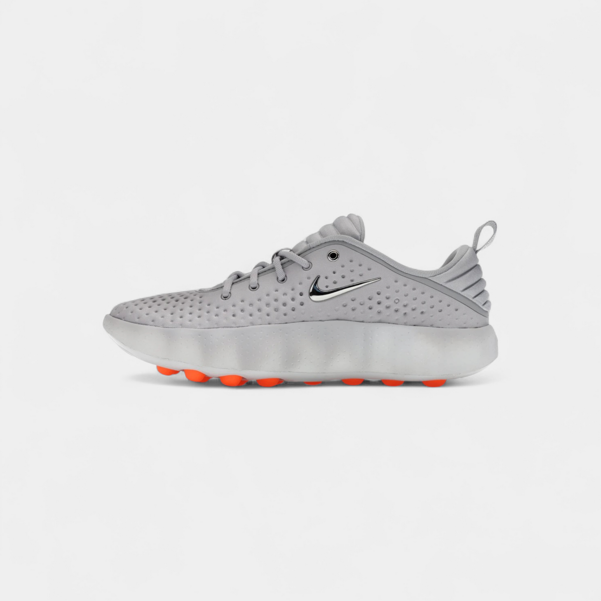 Nike Mind 002 Light Smoke Grey