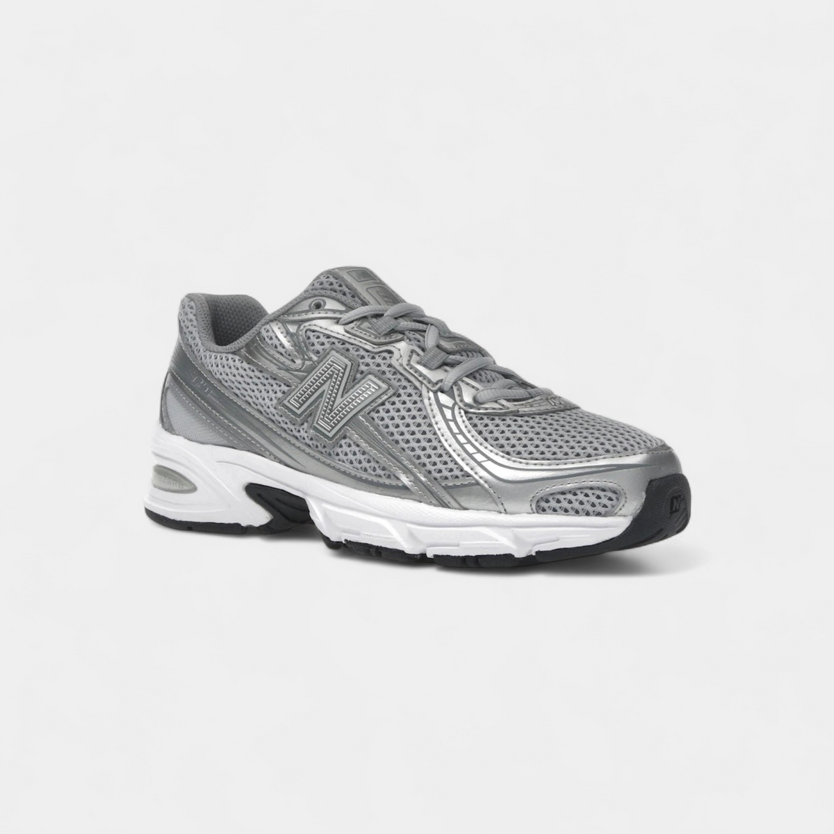 New Balance 740v2 Silver Castlerock