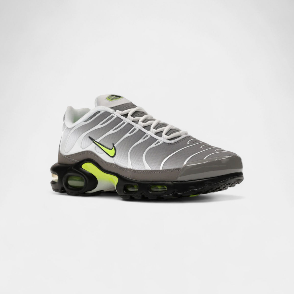 Nike Air Max Plus Neon