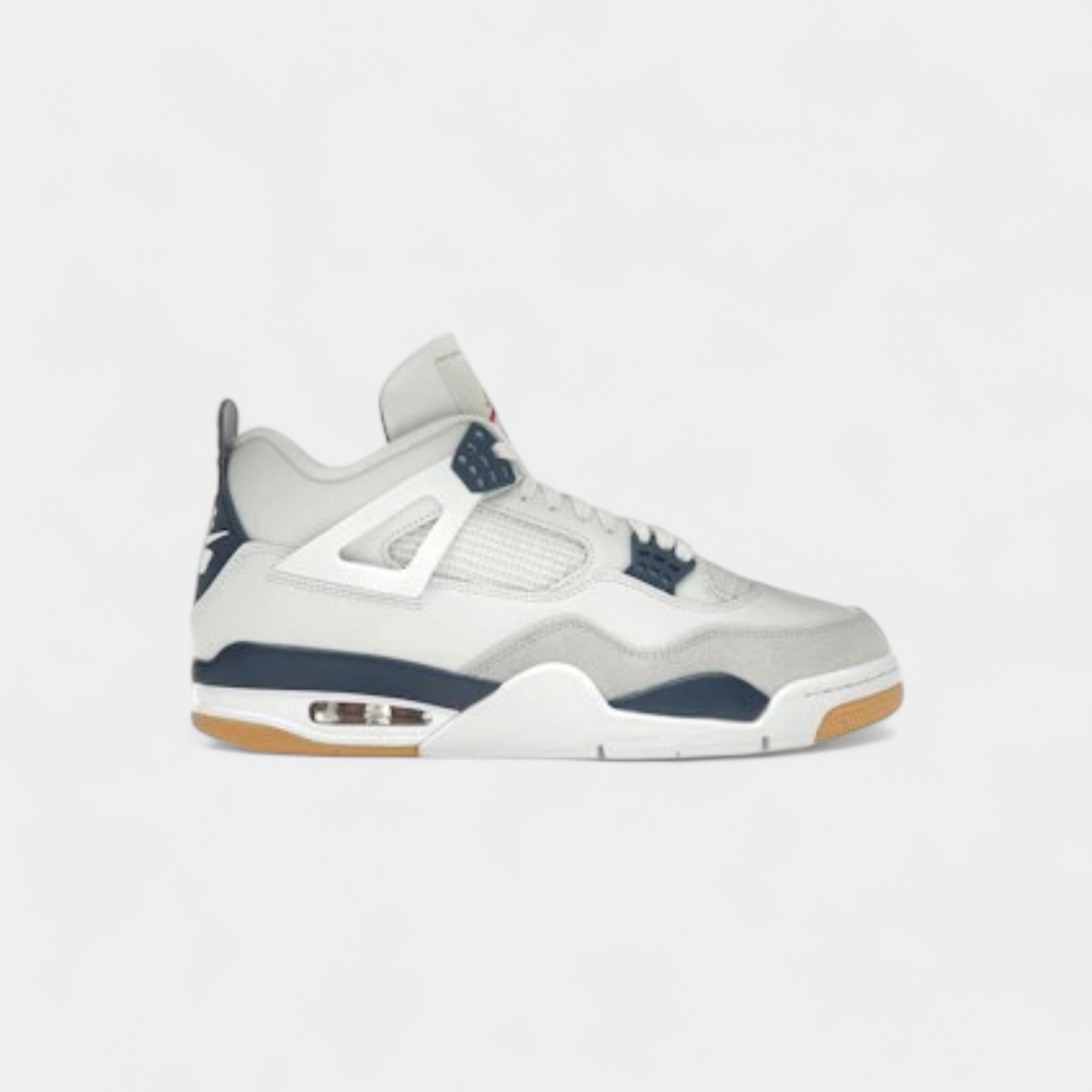 Jordan 4 Retro SB Navy