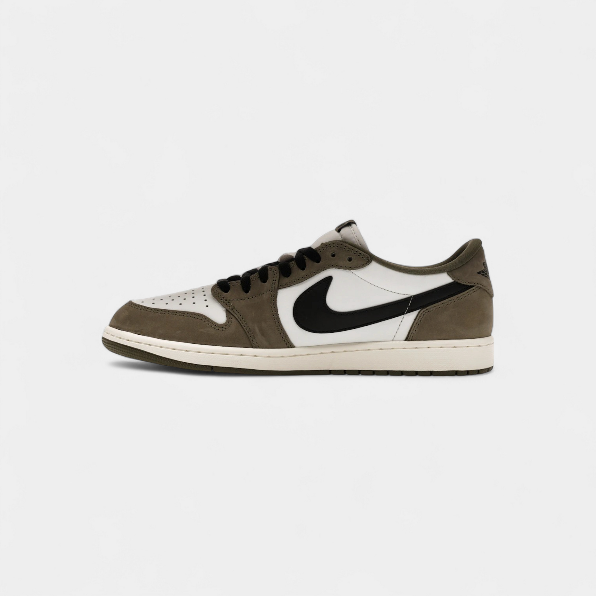 Jordan 1 Retro Low OG Medium Olive