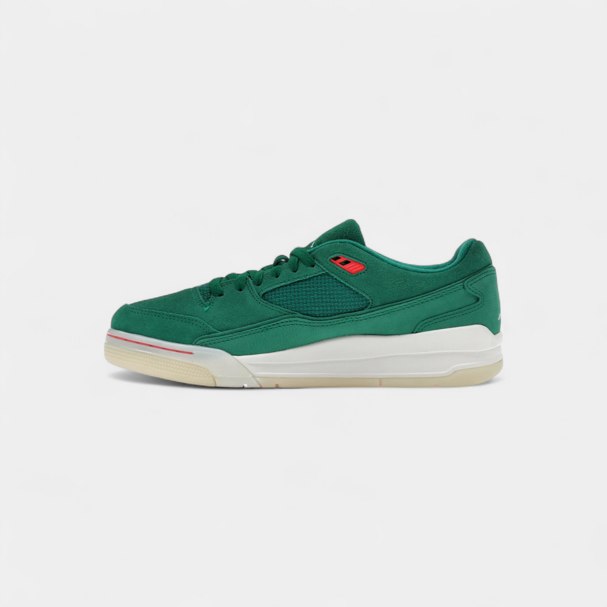 Jordan Flight Court Malachite