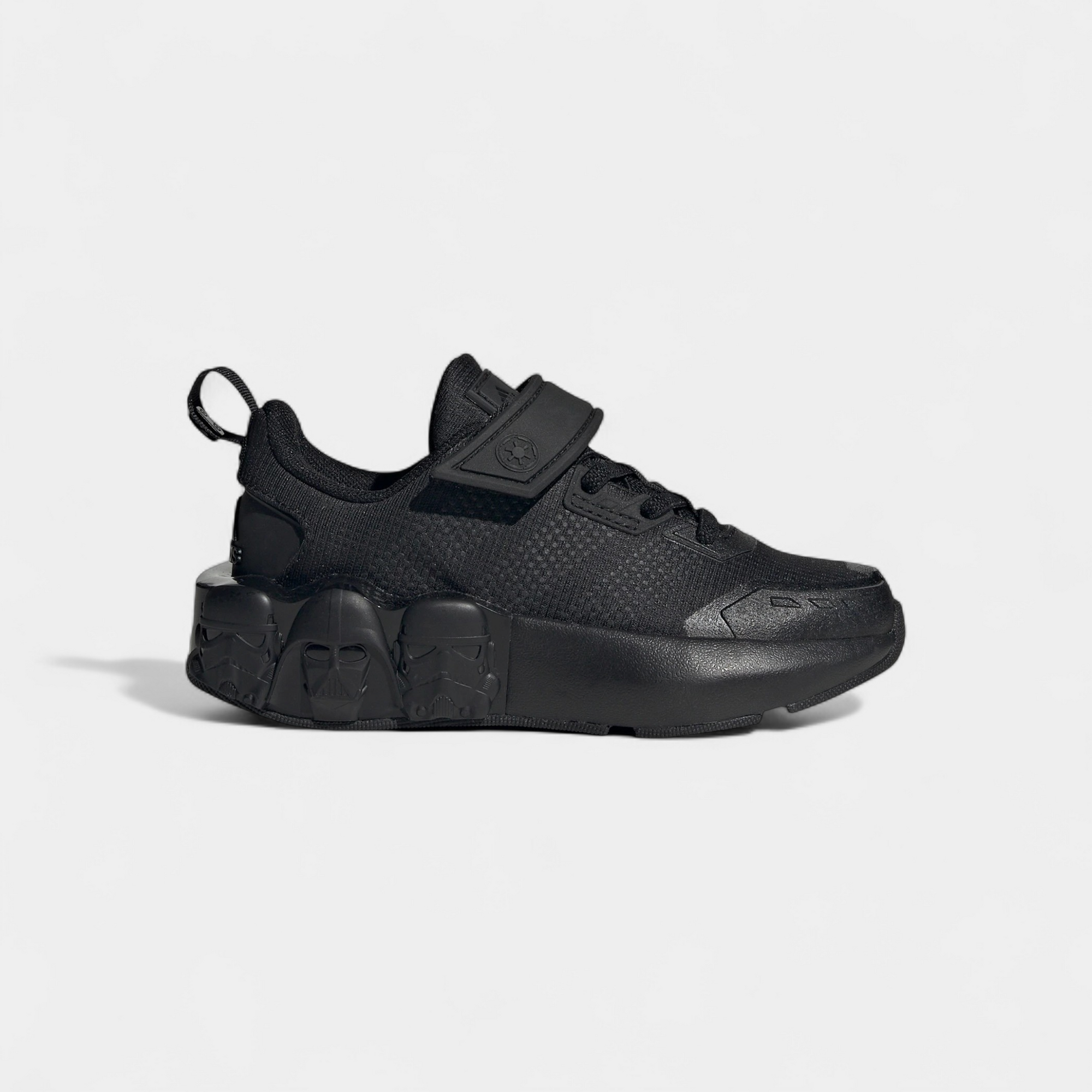 adidas Runner Star Wars Core Black (GS)