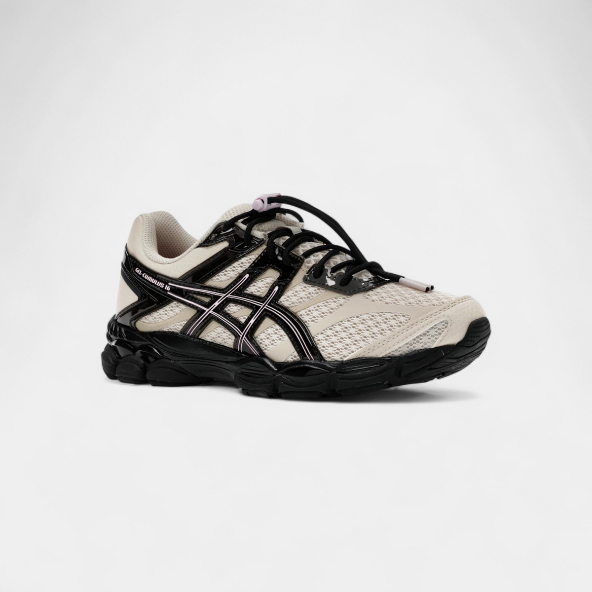 ASICS Gel-Cumulus 16 Finesse Desert Rose