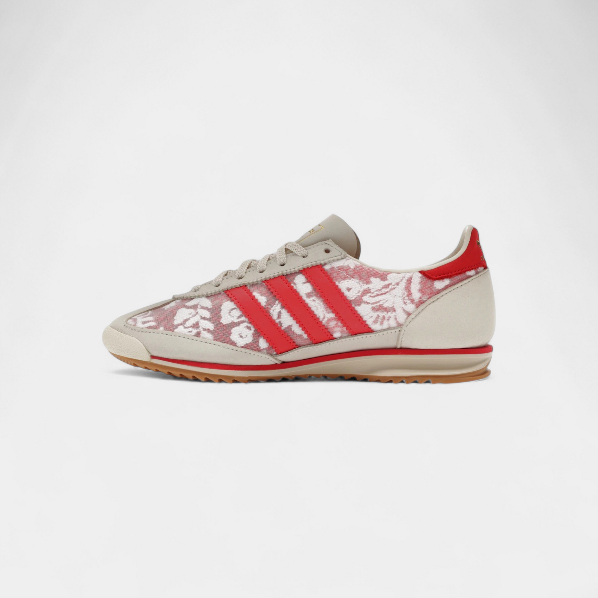 adidas SL 72 OG Liberty London Better Scarlet (Women's)