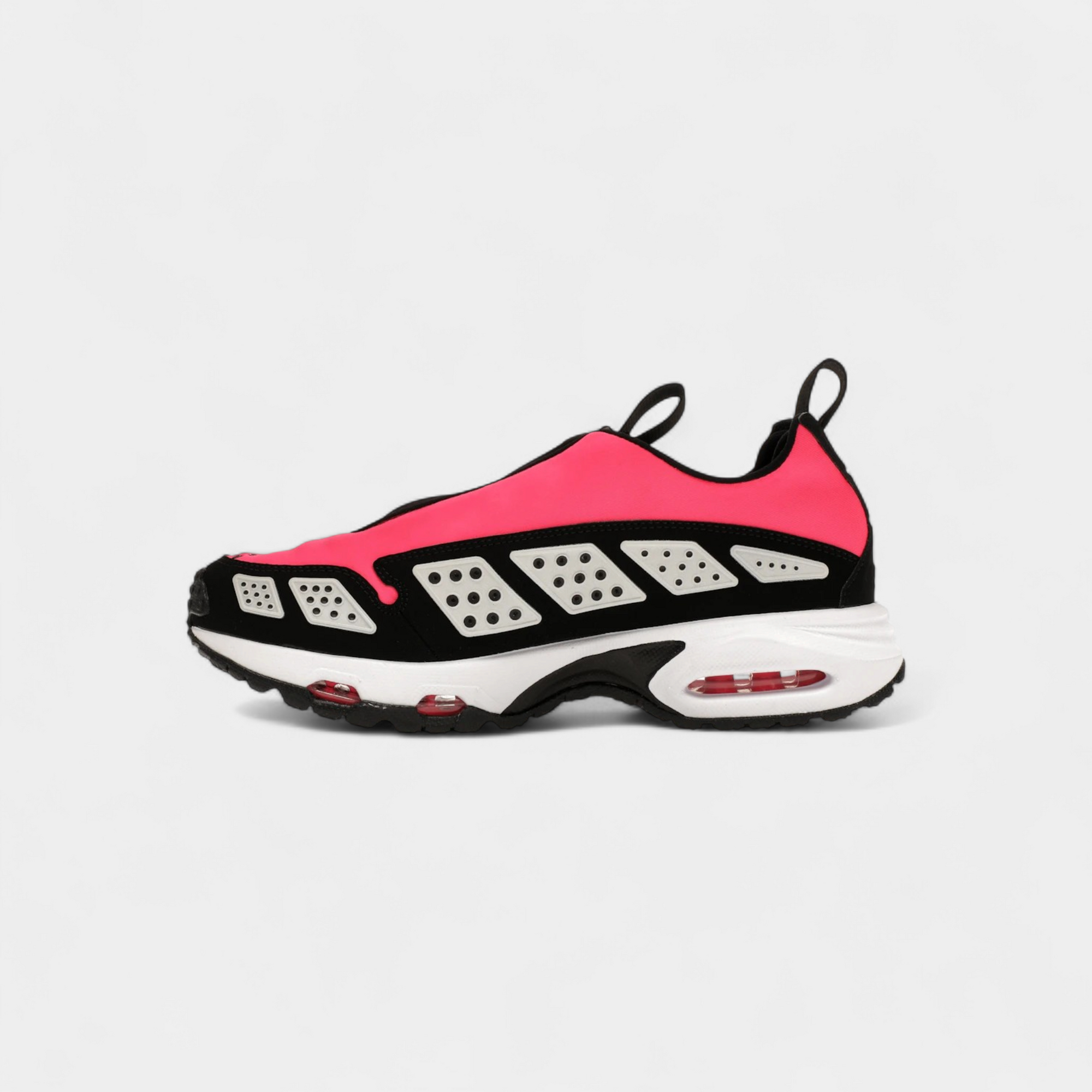 Nike Air Max Sunder Hyper Pink Black (Women's)