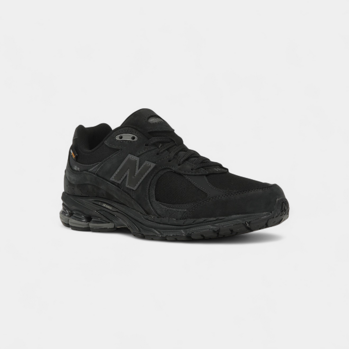 New Balance 2002R Cordura Phantom Black