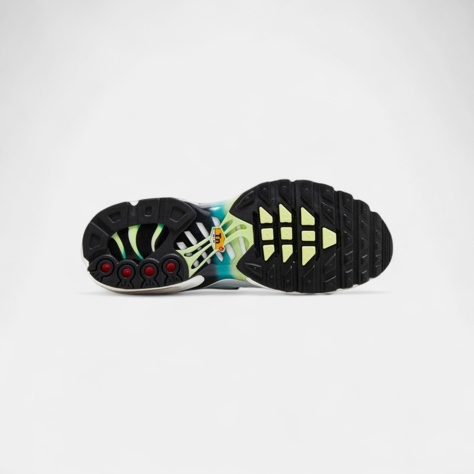 Nike Air Max Plus Dusty Cactus Barely Volt (Women's)