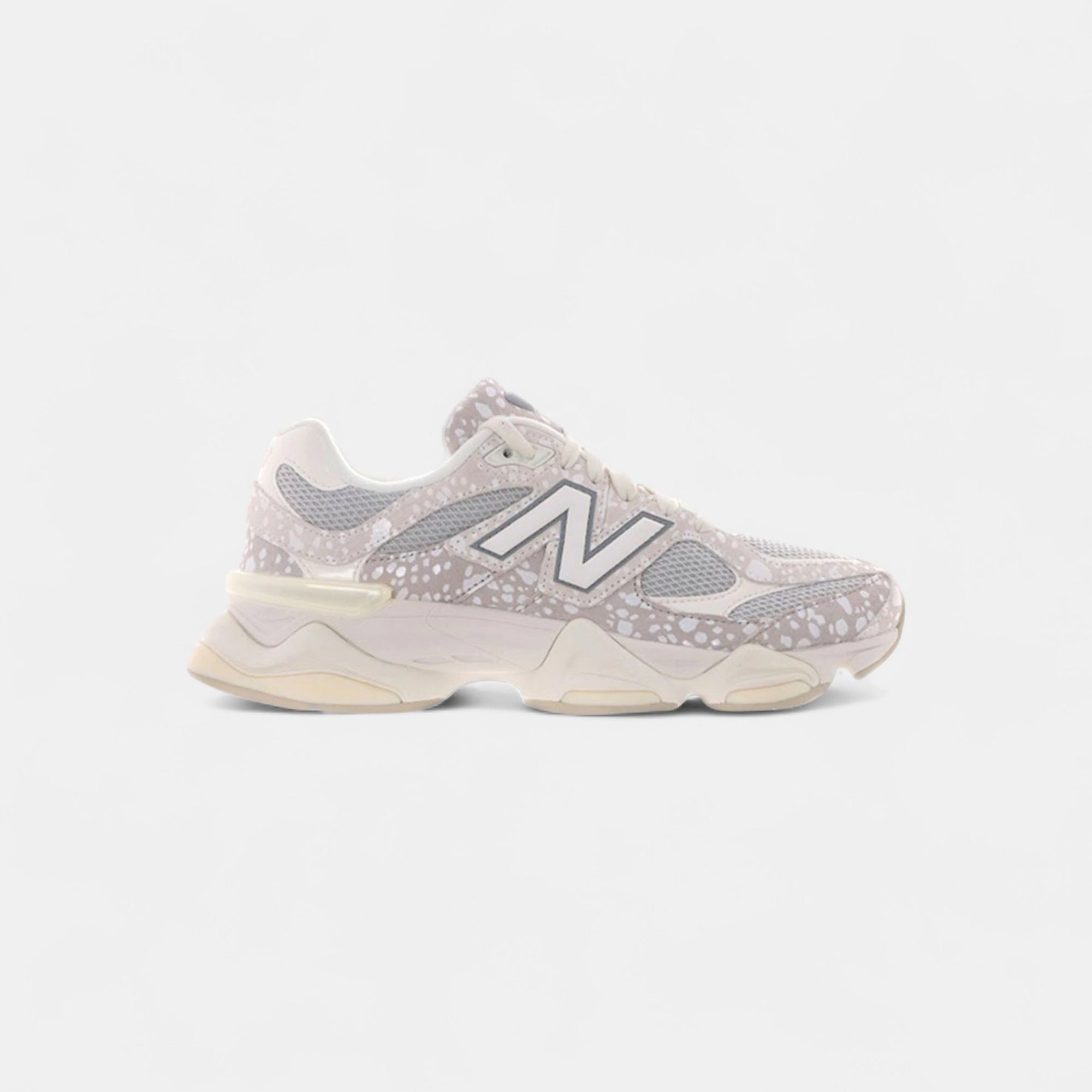 New Balance 9060 Grey Matter Reflection