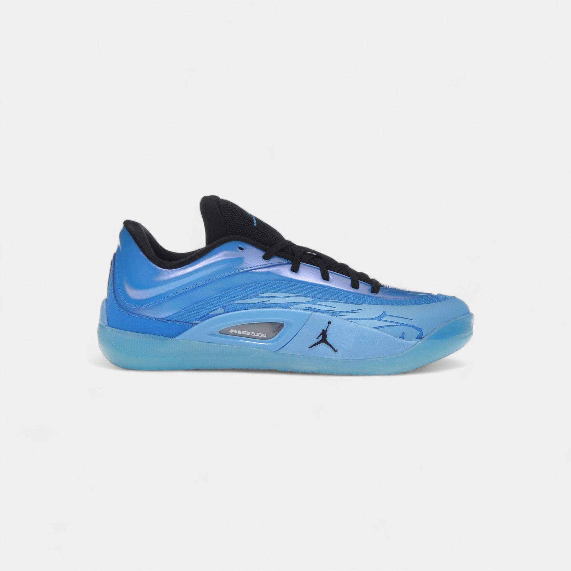 Jordan Zion 4 Iridescence
