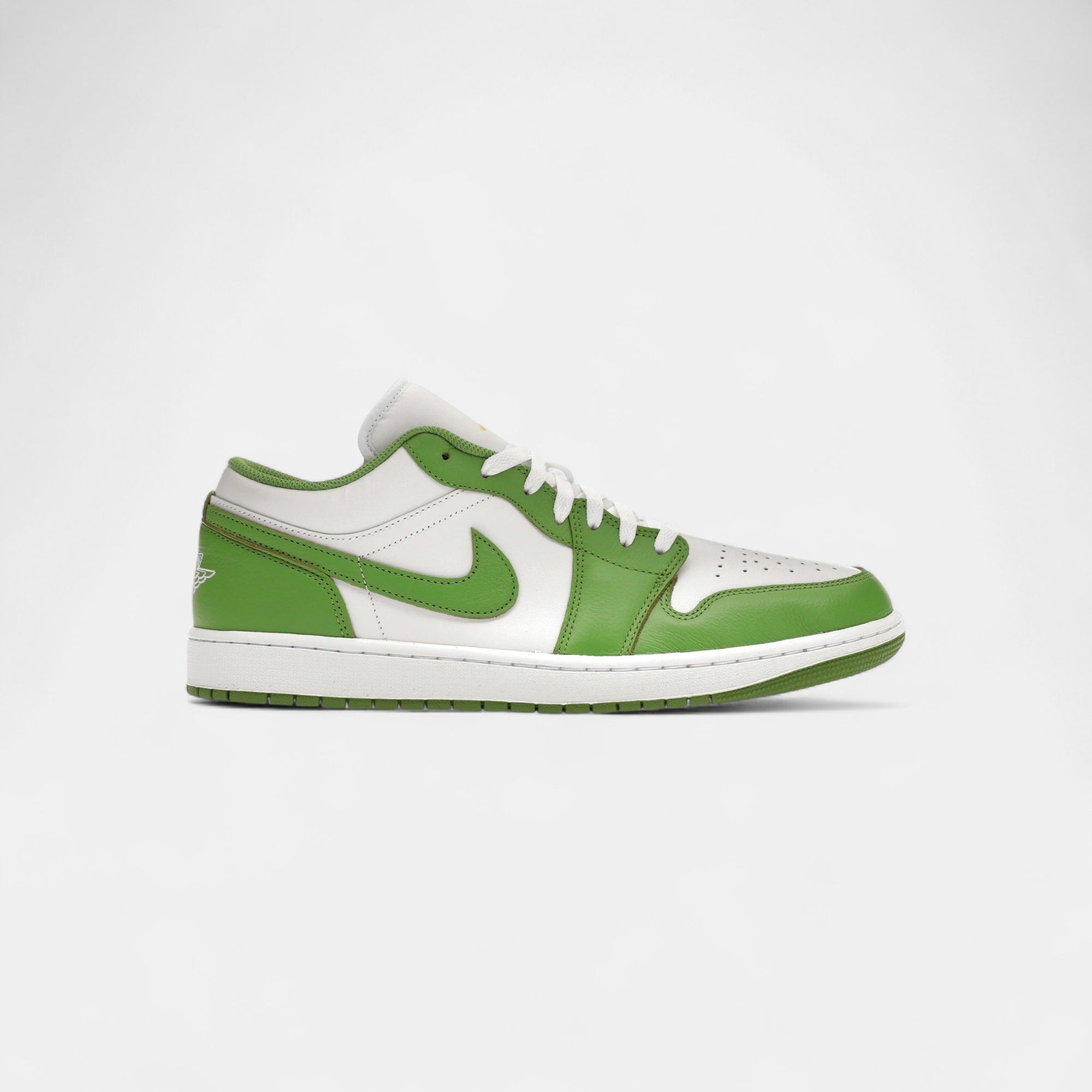 Jordan 1 Low SE Chlorophyll