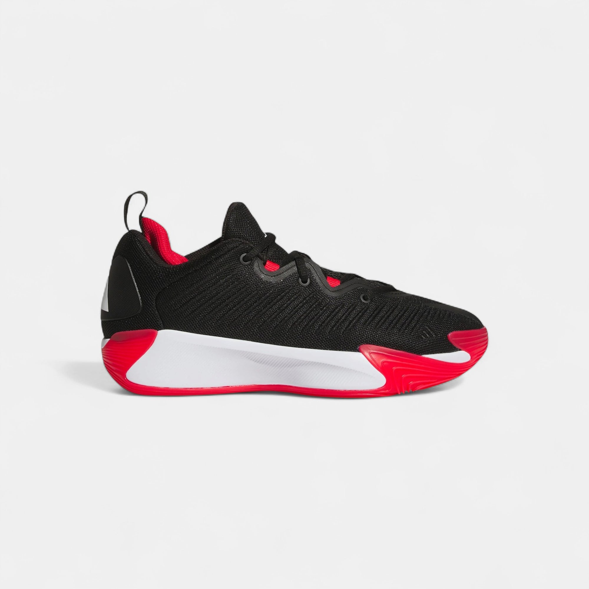 adidas Initiation Core Black Cloud White Pure Ruby
