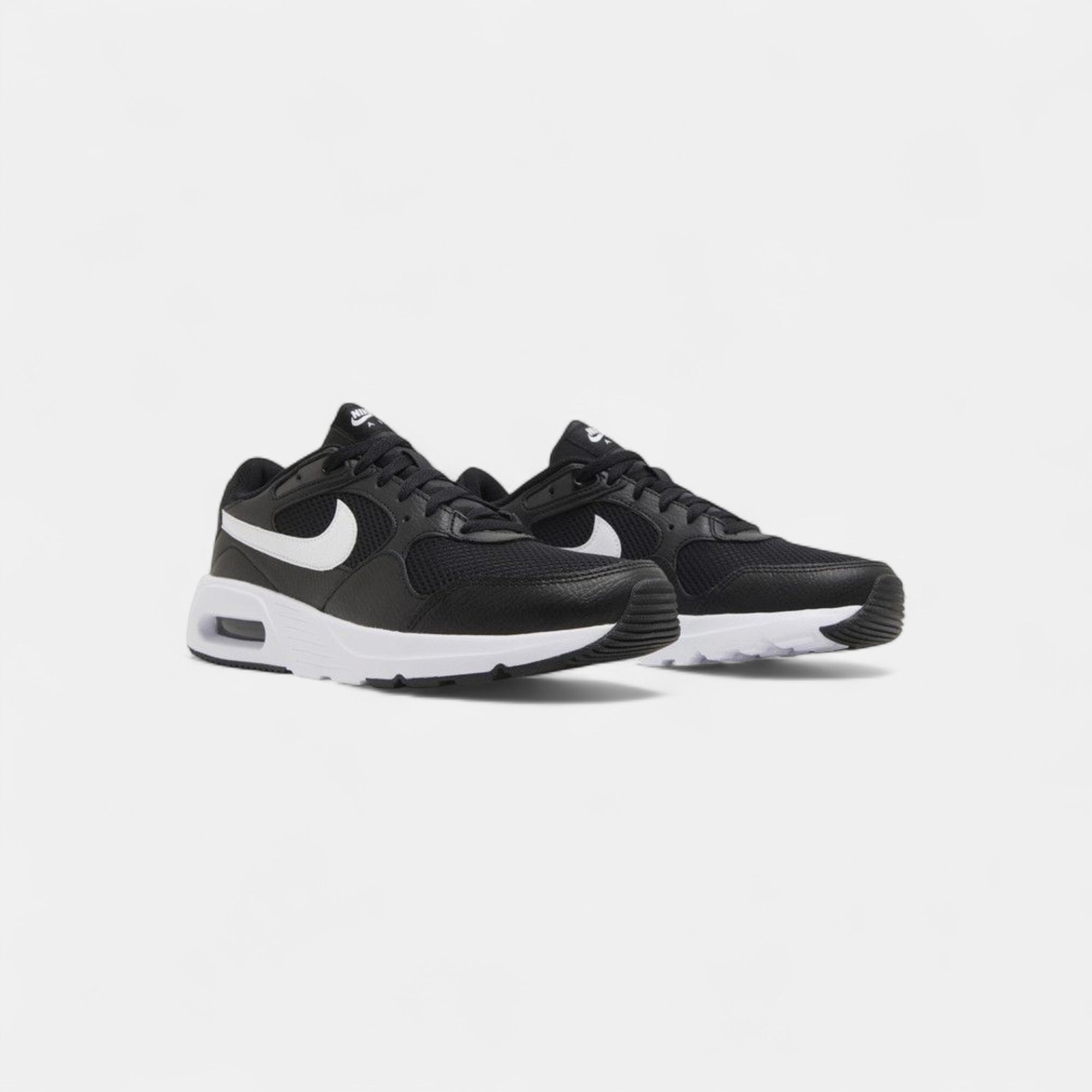 Nike Air Max Sc Black White