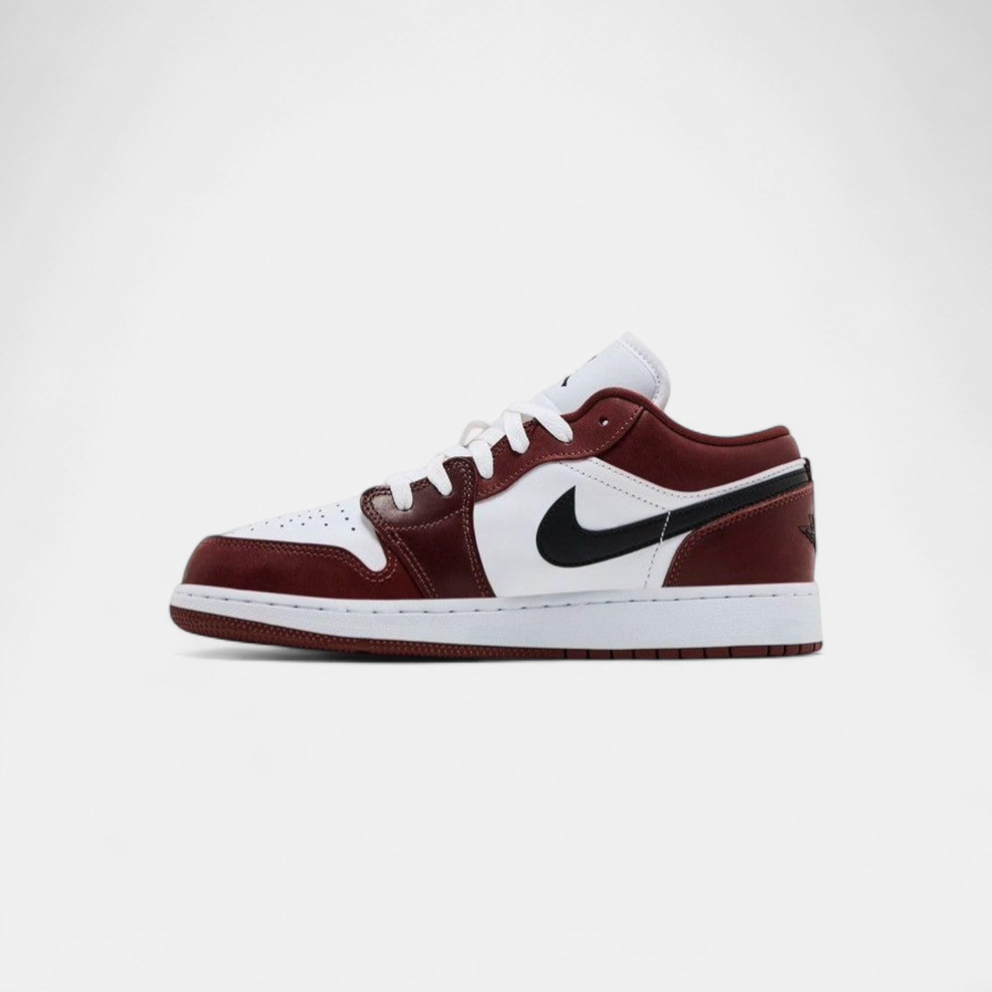 Jordan 1 Low SE Dark Pony (GS)